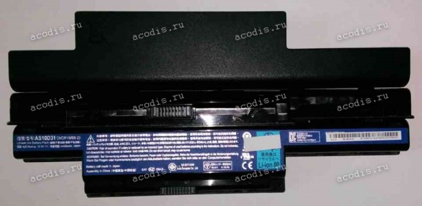АКБ Acer Aspire 4250, 4352, 4552, 4733, 4741, 5250, 5350, 5551, 5740, E1-531, V3-551G, V3-771G, eMachines G530, TravelMate 4370, 4740, 5335, 5542, 5740, 6495, 7740, 8472, Gateway NS41, NS51, NV49, NV50, NV51, NV53, NV55, NV59, NV73, NV79, Packard Bell Eas АКБ Acer Aspire 4250, 4352, 4552, 4733, 4741, 5250, 5350, 5551, 5740, E1-531, V3-551G, V3-771G, eMachines G530, TravelMate 4370, 4740, 5335, 5542, 5740, 6495, 7740, 8472, Gateway NS41, NS51, NV49, NV50, NV51, NV53, NV55, NV59, NV73, NV79, Packard Bell Eas
