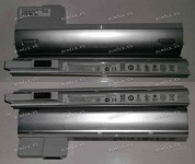 АКБ HP mini 210-2000, 210-2100, 210-2200 серебристый 10,8-11,1V разбор