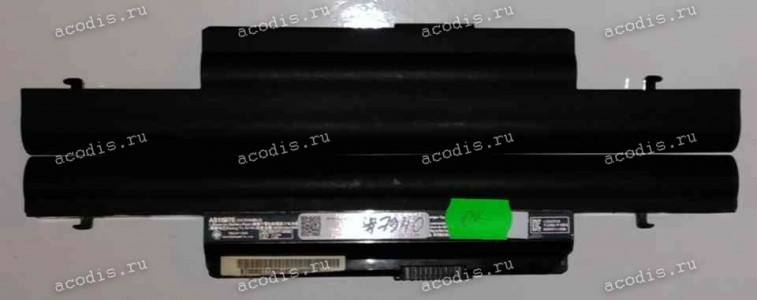 АКБ Acer Aspire 3820, 4553, 4625, 4745, 4820, 5553, 5625, 5745, 5820, 6594, 7250, 7339, 7745 11,1V разбор АКБ Acer Aspire 3820, 4553, 4625, 4745, 4820, 5553, 5625, 5745, 5820, 6594, 7250, 7339, 7745 11,1V разбор