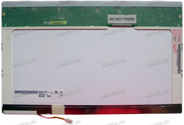 B140EW01 v.5 1280x768 1 ccfl 30 пин Б / У B140EW01 v.5 1280x768 1 ccfl 30 пин Б / У