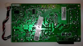 Плата БП Acer K202HQL, P209HQL, V206HQL A монитор (715G6930-P01-000-001R, (Q)E9191UYAG)