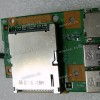 USB & Audio & CardReader board Lenovo/IBM IdeaPad V570