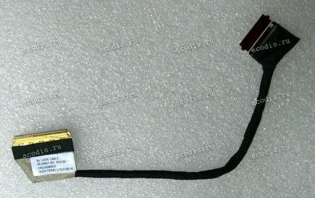 LCD LVDS cable Lenovo ThinkPad X1