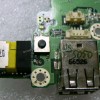 USB & Power Плата с кнопкой включения Acer 3050, 3680, 5050, 5570
