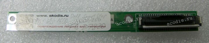 CD-ROM interface board Fujitsu Amilo d7820 Dell Smartstep 200n