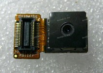 Camera Lenovo/IBM IdeaPad Tablet K1