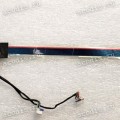 LCD LVDS cable Asus A8D, A8DC, A8E, A8F, A8FM, A8H, A8HE, A8J, A8JA, A8JC, A8JE, A8JM, A8JN, A8JP, A8JR, A8JS, A8L, A8LE, A8M, A8N, A8S, A8SC, A8SE, A8SG, A8SR, A8T, A8TC, A8TM, X80A, X80H, X80L, X80LE, X80N, X80Z, X81L, X81S, X81SC, X81SE, X81SG, X81SR,