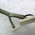 LCD LVDS cable Asus A8D, A8DC, A8E, A8F, A8FM, A8H, A8HE, A8J, A8JA, A8JC, A8JE, A8JM, A8JN, A8JP, A8JR, A8JS, A8L, A8LE, A8M, A8N, A8S, A8SC, A8SE, A8SG, A8SR, A8T, A8TC, A8TM, X80A, X80H, X80L, X80LE, X80N, X80Z, X81L, X81S, X81SC, X81SE, X81SG, X81SR,