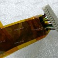 USB & Audio board cable HP Pavilion zd8000
