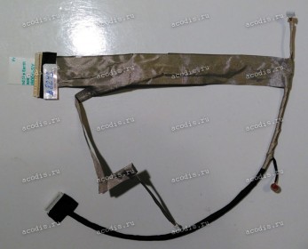 LCD LVDS cable Asus A52BY, A52D, A52DE, A52DR, A52DY, A52F, A52J, A52JB, A52JC, A52JE, A52JK, A52JR, A52JT, A52JU, A52JV, A52N, K52D, K52DE, K52DR, K52DY, K52F, K52J, K52JB, K52JC, K52JE, K52JK, K52JR, K52JT, K52JU, K52JV, K52N, P52F, P52J, P52JC, PRO5IJ,