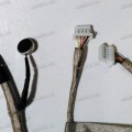 LCD LVDS cable Asus A52BY, A52D, A52DE, A52DR, A52DY, A52F, A52J, A52JB, A52JC, A52JE, A52JK, A52JR, A52JT, A52JU, A52JV, A52N, K52D, K52DE, K52DR, K52DY, K52F, K52J, K52JB, K52JC, K52JE, K52JK, K52JR, K52JT, K52JU, K52JV, K52N, P52F, P52J, P52JC, PRO5IJ,