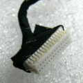 LCD LVDS cable Asus A52BY, A52D, A52DE, A52DR, A52DY, A52F, A52J, A52JB, A52JC, A52JE, A52JK, A52JR, A52JT, A52JU, A52JV, A52N, K52D, K52DE, K52DR, K52DY, K52F, K52J, K52JB, K52JC, K52JE, K52JK, K52JR, K52JT, K52JU, K52JV, K52N, P52F, P52J, P52JC, PRO5IJ,