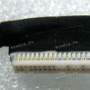 LCD LVDS cable Sony VPC-EE (p/n: DD0NE7LC020)