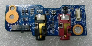 Audio board Sony VGN-CR (p/n: DAGD1AAB8A0)