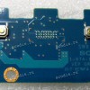TouchPad Mouse Button Fingerprint board Sony VGN-SZ (p/n: 1-874-111-12)