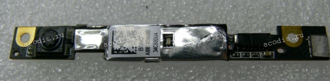 Camera Sony SVE151 (p/n: AI08TMDN000)