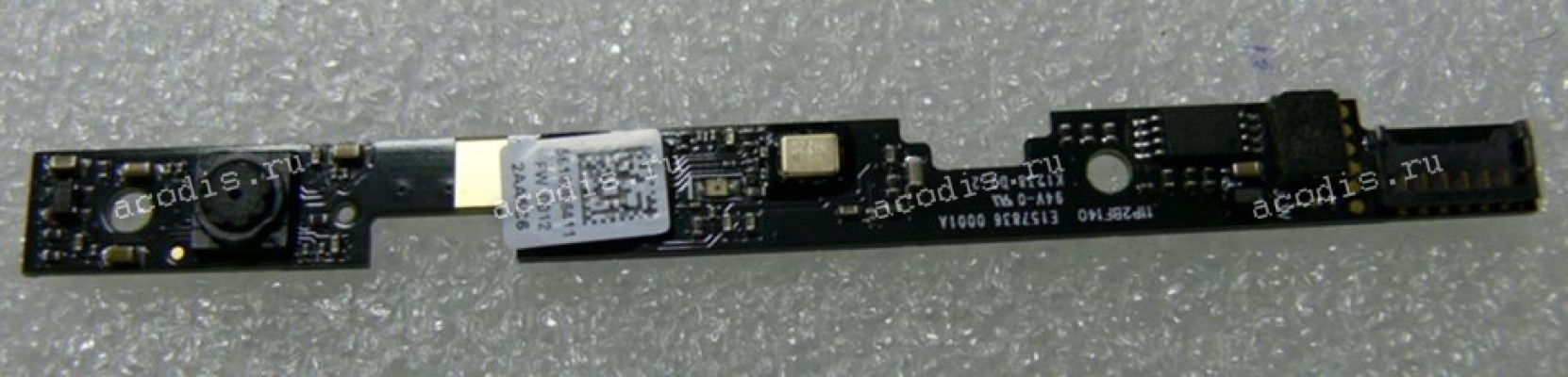 Camera Sony SVE17 (p/n: 11P2BF140)