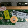 USB board HP Compaq Presario CQ61 (p/n: DA00P6TB6E0)
