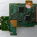 Audio board Sony VGN-TT (p/n: 1-878-068-11)