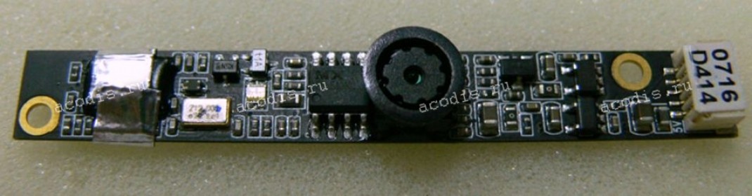 Camera Fujitsu Siemens Amilo Xi2428, Pi2550 (p/n: 001-46133L-C01)