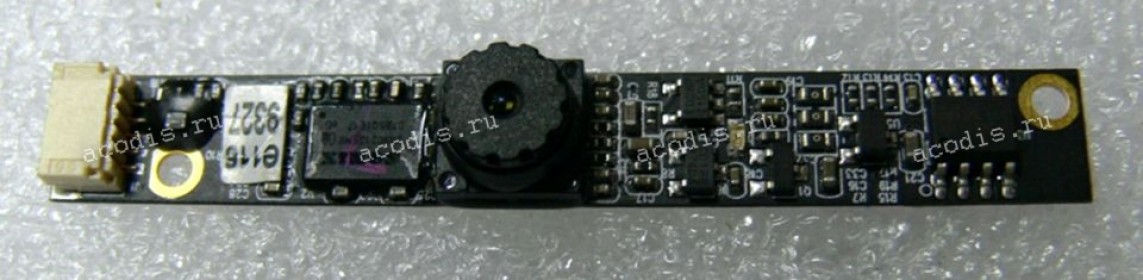 Camera Toshiba Satellite A300, A300D (p/n: 001-46122L-A01, CNF6122_A01)