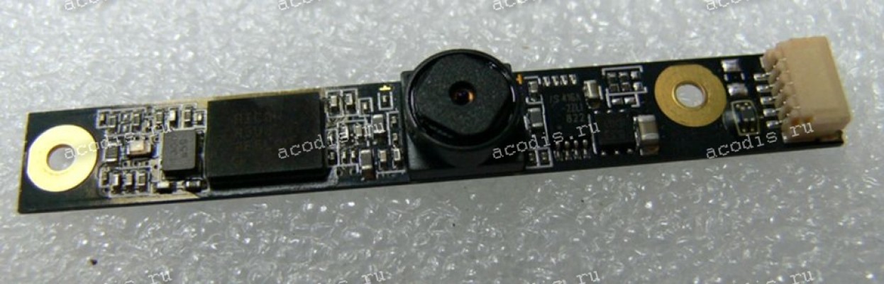 Camera Sony VGN-AR, VGN-CR (p/n: SCM2895)