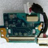 Docking Connector board Sony VGN-Z (p/n: 1-876-421-11)