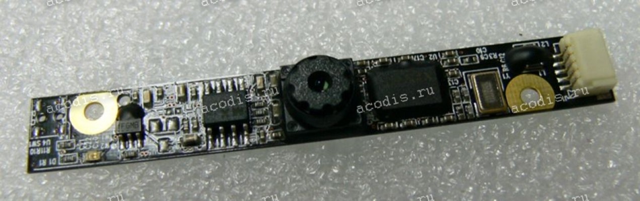 Camera Acer Aspire 5530, 6920, 6930, 6935, Extensa 5635 (p/n: CN0314-SN30-0V03-1)