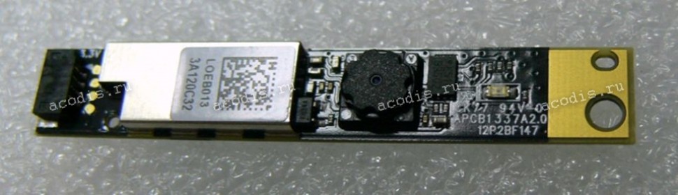 Camera Sony SVF15, SVF14 (p/n: APCB1337A2, 12P2BF147)