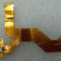 Bluetooth сonnector сable Sony VGN-Z (p/n: 1-877-136-11)
