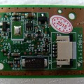 Fingerprint sensor HP Pavilion dv2500, dv2700 (p/n: 48.4S502.021)