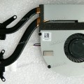 Сист.охл. Sony VPC-SA, SB, SC, SD (p/n: 300-0101-1831_A, G70N05NS5MT-57T02)