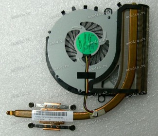 Сист.охл. Sony SVF15 (p/n: 3VHK9TMN030)