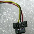 Сист.охл. Sony SVF13 (p/n: 3FFI1TMN010)