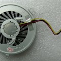 Кулер Sony VPC-EE, VPC-EF, VPC-EH, VPCEJ, SVE141, SVE151, SVE151J11V, SVE1512G1RW (p/n: 4FNE7FAN000, UDQF2ZH91CQF, UDQF2ZH91CQU) 3 pin