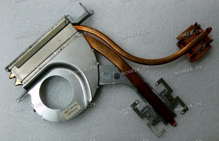 Heatsink Sony VGN-AR, VGN-AR630E, VGN-AR605E, VGN-AR720E (p/n: NBT-CPM610-H1)