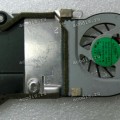 Сист.охл. Acer Aspire One D255, D260 (p/n: AT0DM001AG0)