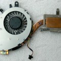 Сист.охл. Sony Flip SVF14N (p/n: 3FFI2TMN020) 3 pin