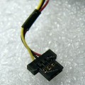 Сист.охл. Sony Flip SVF14N (p/n: 3FFI2TMN020) 3 pin
