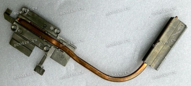 Heatsink Toshiba Satellite A665, L675 (p/n: AT0CX0050X0)