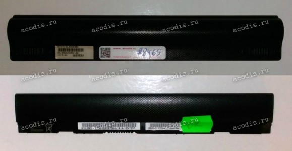 АКБ Asus eeePC X101, R11CX (A31-X101) 10.8V разбор