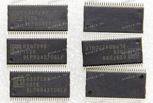 Микросхема ICS IDT Renesas 9LPRS427CGLF SOIC-56 TSSOP-56