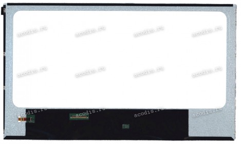NT156WHM-N50 1366x768 LED 40 пин  new