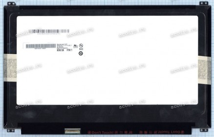 B133HAN02.1 1920x1080 LED 30 пин slim new