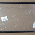 10.1 inch Touchscreen  51 pin, Digma Plane 10.7, черный с рамкой, NEW