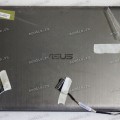 Крышка в сборе ASUS U38N темно-серая (с тачем) 1920x1080 LED new