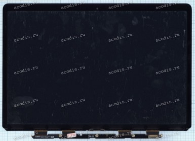 LSN154YL02-A02 (MAC A1398 2015+) 2880х1800 LED 30 пин slim new