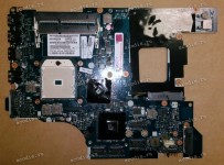 MB Lenovo IdeaPad E525 (FRU: 04W4332, QALEB LA-8124P Rev:1.0, 11S0B95280Z, 37000590) FRU Planar AMD, 7670M 1GB