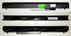 АКБ HP SleekBook 15-d (HSTNN-LB5S) 14,8V разбор
