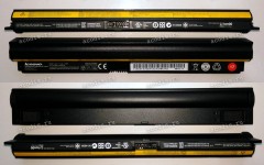 АКБ Lenovo/IBM ThinkPad Edge 11, Edge E10, X100e, X120e (42T4854, 42T4782, 11S42T4782Z) 11,1V NEW original